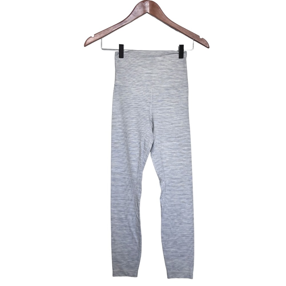 Lululemon Align HR High Rise Pant 25”